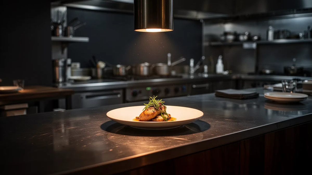 Gastrocoin: Branchenfokus im Blick - Foto: über boerse-global.de