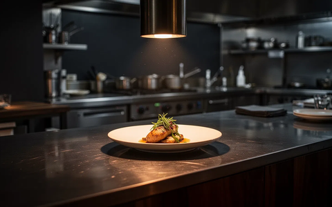 Gastrocoin: Branchenfokus im Blick - Foto: über boerse-global.de