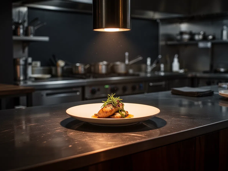 Gastrocoin: Branchenfokus im Blick - Foto: über boerse-global.de