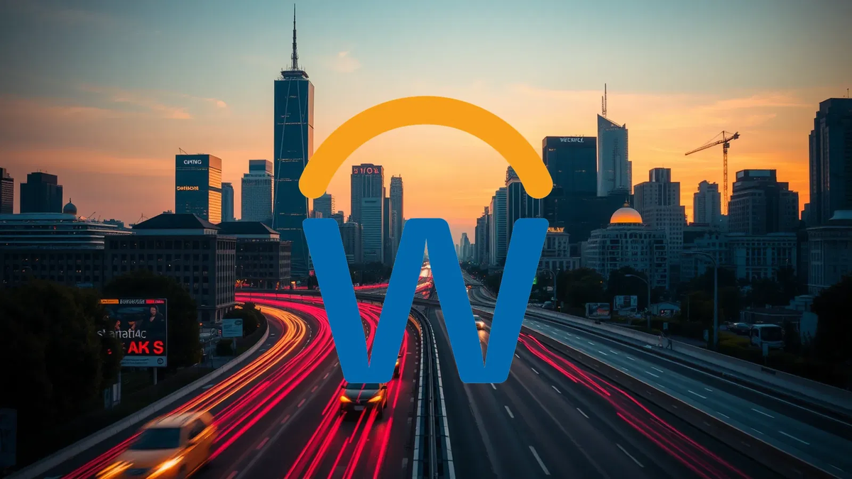 Workday Aktie: Prognose enttäuscht - Foto: über boerse-global.de