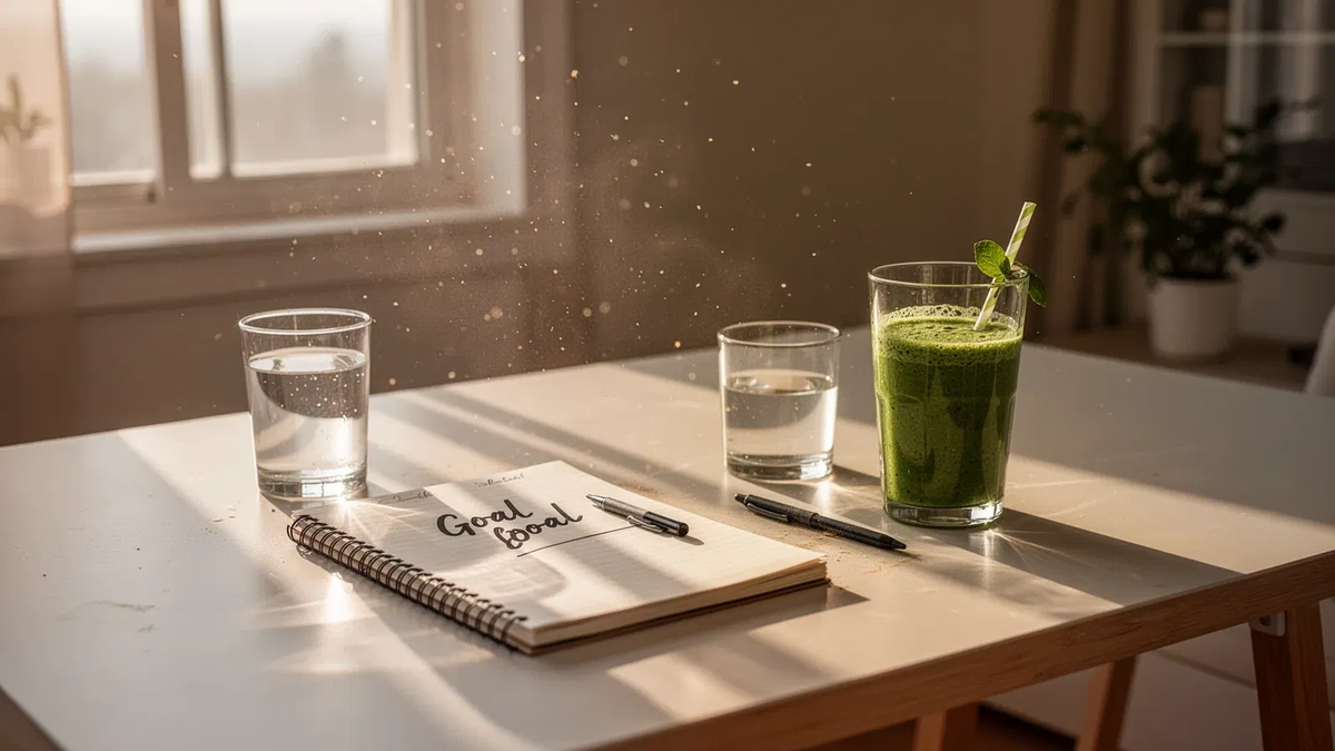 Fastenzeit 2026: Verzicht wird zum Lifestyle-Reset - Foto: über boerse-global.de