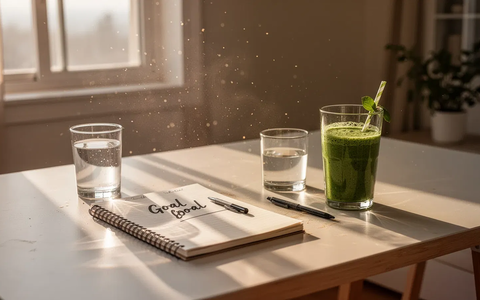 Fastenzeit 2026: Verzicht wird zum Lifestyle-Reset - Foto: über boerse-global.de