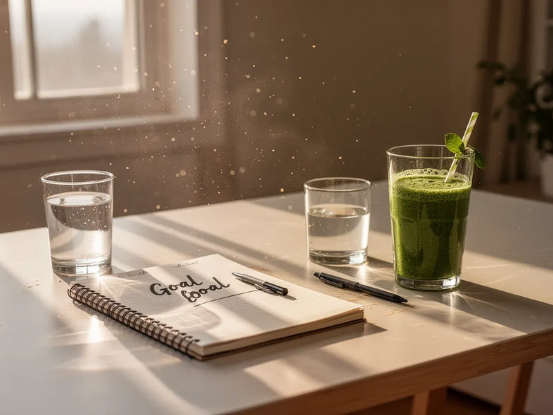 Fastenzeit 2026: Verzicht wird zum Lifestyle-Reset - Foto: über boerse-global.de