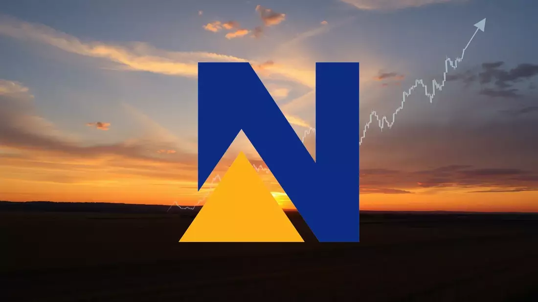 Newmont refuerza su apuesta argentina con una inversión millonaria - Bild: über boerse-global.de