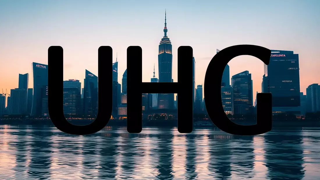 UnitedHealth se enfrenta a un momento clave regulatorio - Bild: über boerse-global.de