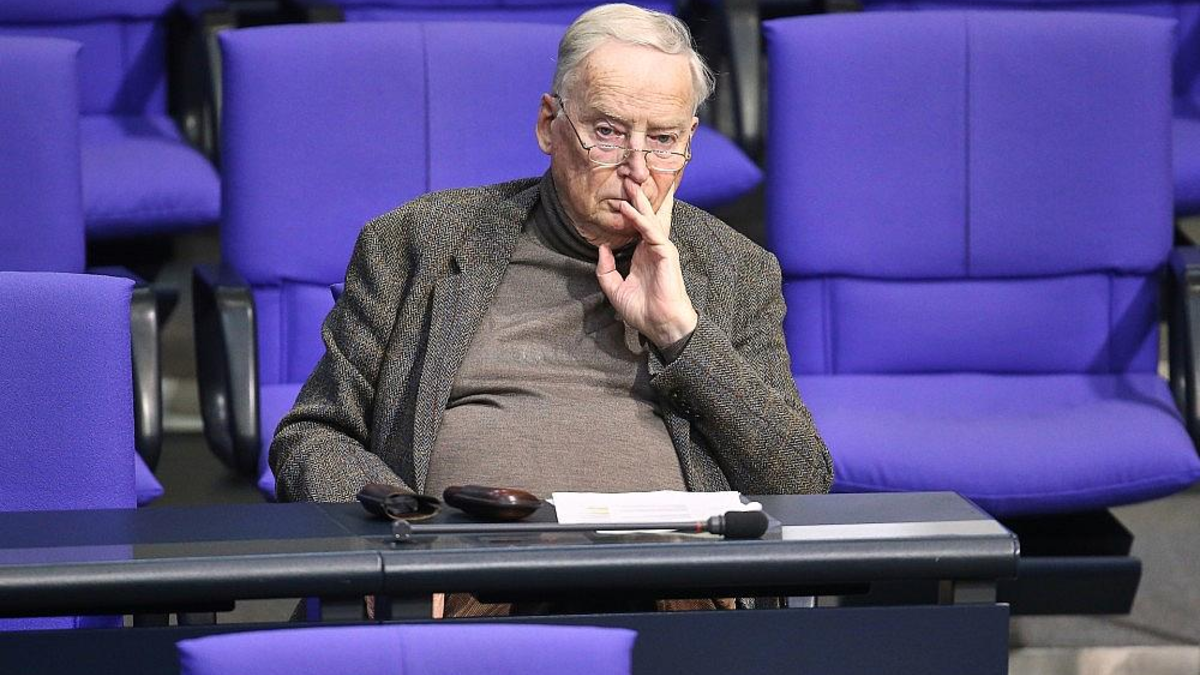 Alexander Gauland (Archiv) - Foto: via dts Nachrichtenagentur