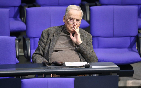 Alexander Gauland (Archiv) - Foto: via dts Nachrichtenagentur