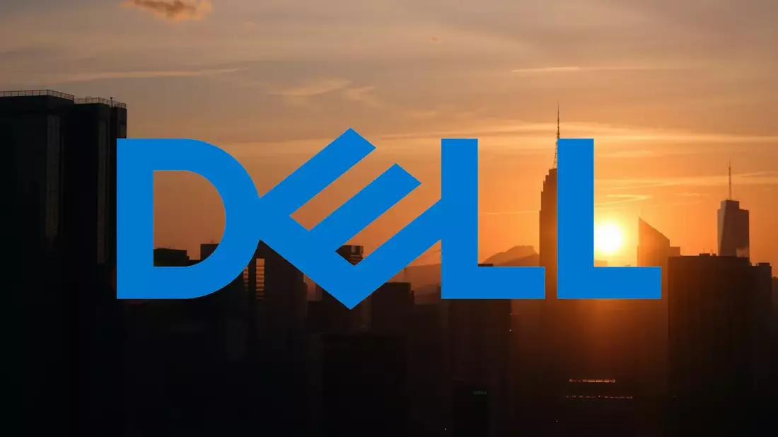 Dell's Crucial Test: Can AI Server Demand Translate to Sustainable Profit? Illustration mit AI erstellt übermittelt durch boerse-global.de
