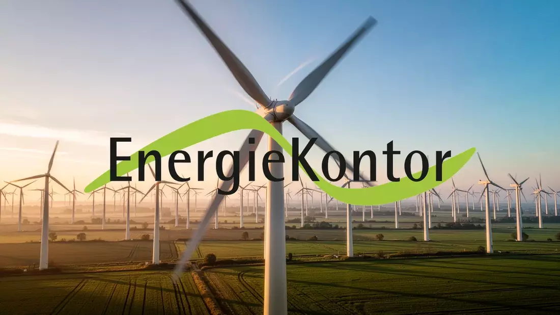 Energiekontor Aktie: Rückkauf läuft - Bild: über boerse-global.de