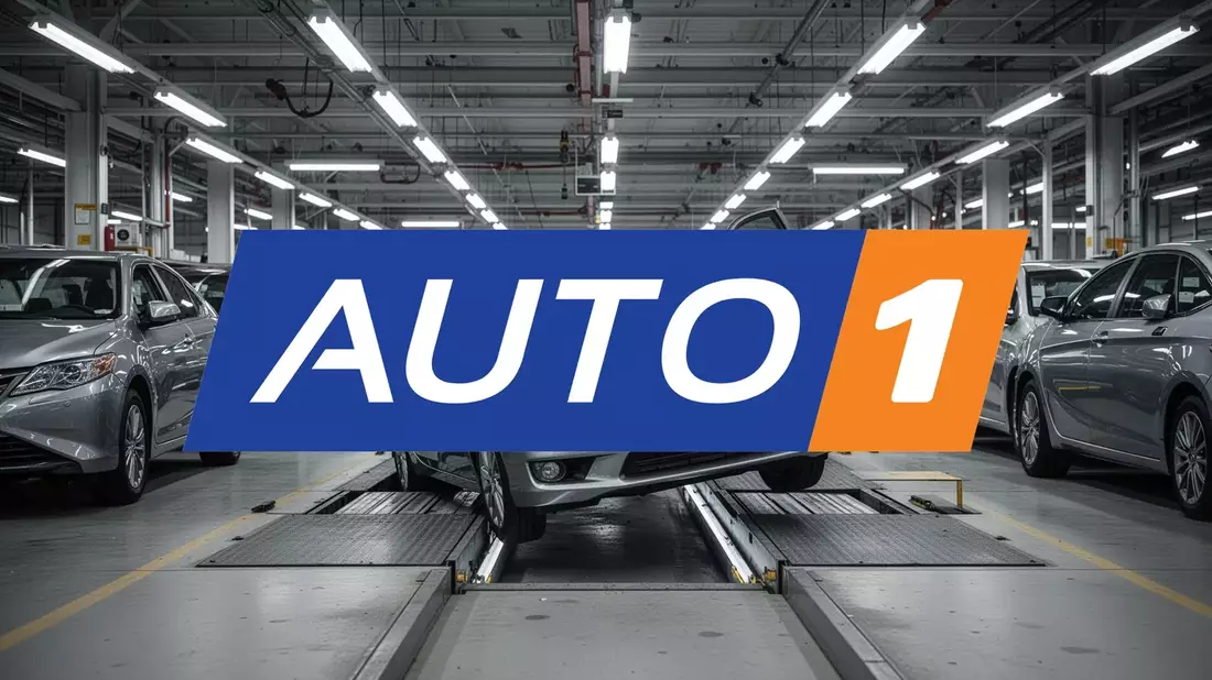 AUTO1 Group Aktie: Margen enttäuschen - Bild: über boerse-global.de