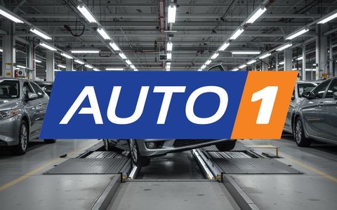 AUTO1 Group Aktie: Margen enttäuschen - Foto: über boerse-global.de