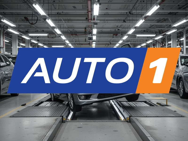 AUTO1 Group Aktie: Margen enttäuschen - Foto: über boerse-global.de