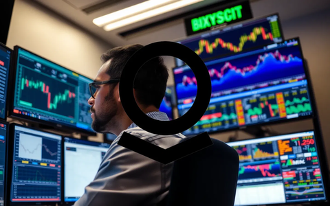 Palantir: Ventas Masivas de Acciones por Parte de sus Ejecutivos - Foto: über boerse-global.de