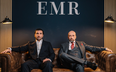 Vom Traditionsbetrieb zum Marktführer: Wie Gebäudedienstleister mit EMR Unternehmensberatung neue Maßstäbe setzen - Foto: presseportal.de