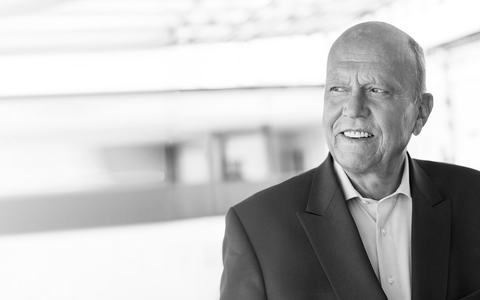 zeb trauert um Henner Schierenbeck / Mitgründer der Unternehmensberatung und langjähriger Ordinarius für Bankmanagement und Controlling im Alter von 79 Jahren verstorben - Foto: presseportal.de zeb trauert um Henner Schierenbeck / Mitgründer der Unternehmensberatung und langjähriger Ordinarius für Bankmanagement und Controlling im Alter von 79 Jahren verstorben - Foto: presseportal.de