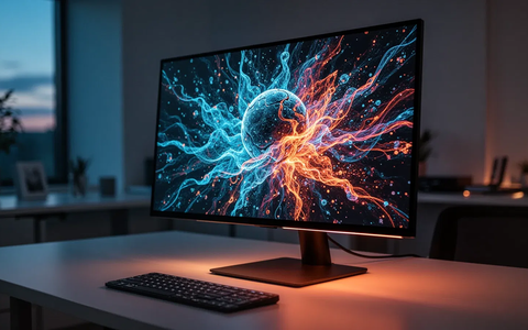 Dell und AOC treiben OLED-Revolution voran - Foto: über boerse-global.de