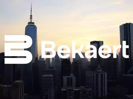 Bekaert Aktie: Zahlen im Fokus - Foto: über boerse-global.de