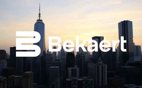 Bekaert Aktie: Zahlen im Fokus - Foto: über boerse-global.de