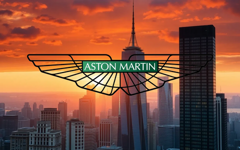 Aston Martin Aktie: Tiefrote Zahlen - Foto: über boerse-global.de