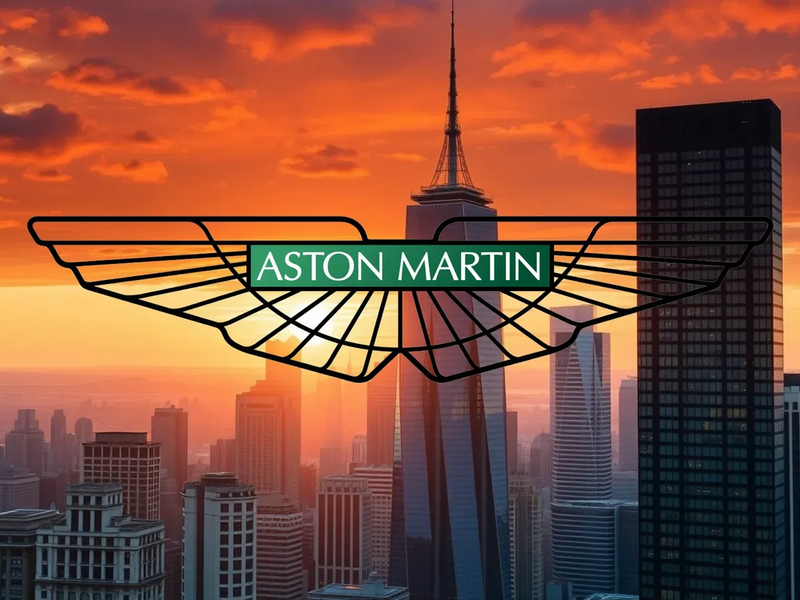 Aston Martin Aktie: Tiefrote Zahlen - Foto: über boerse-global.de