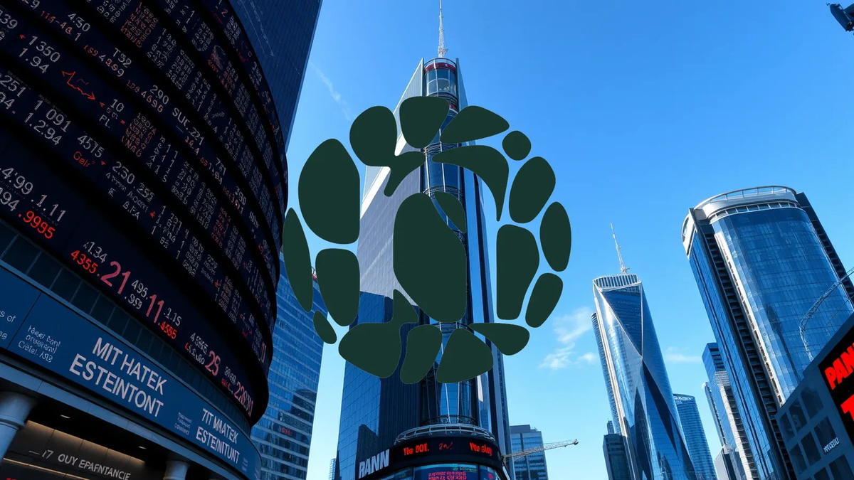 Novozymes Aktie: Enttäuschende Zahlen - Foto: über boerse-global.de