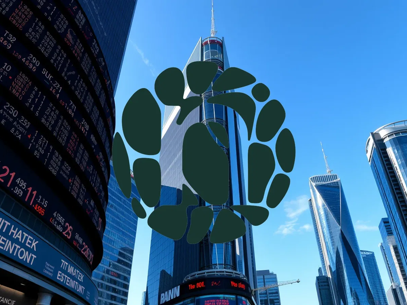 Novozymes Aktie: Enttäuschende Zahlen - Foto: über boerse-global.de