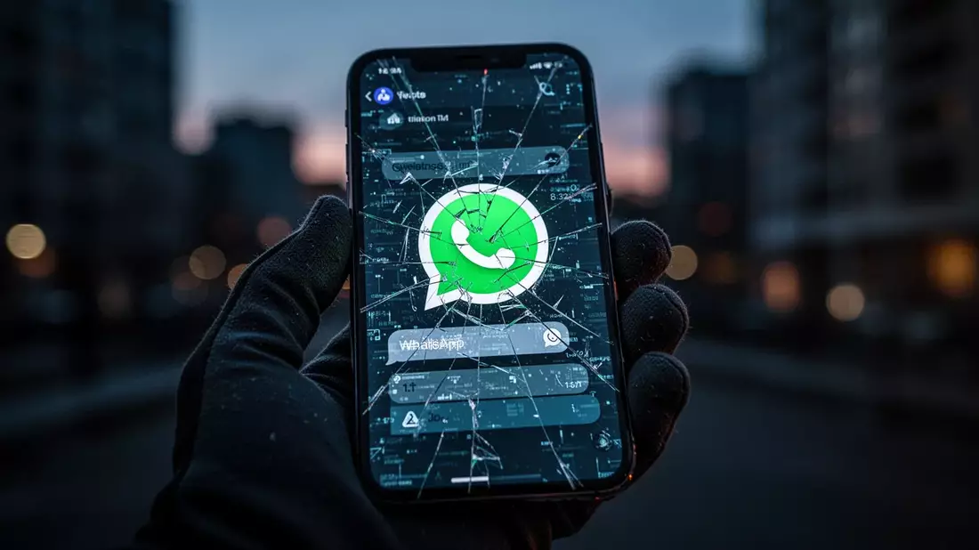 Messenger-Betrug erreicht neue Dimension - Bild: über boerse-global.de