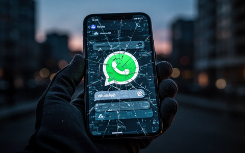 Messenger-Betrug erreicht neue Dimension - Foto: über boerse-global.de