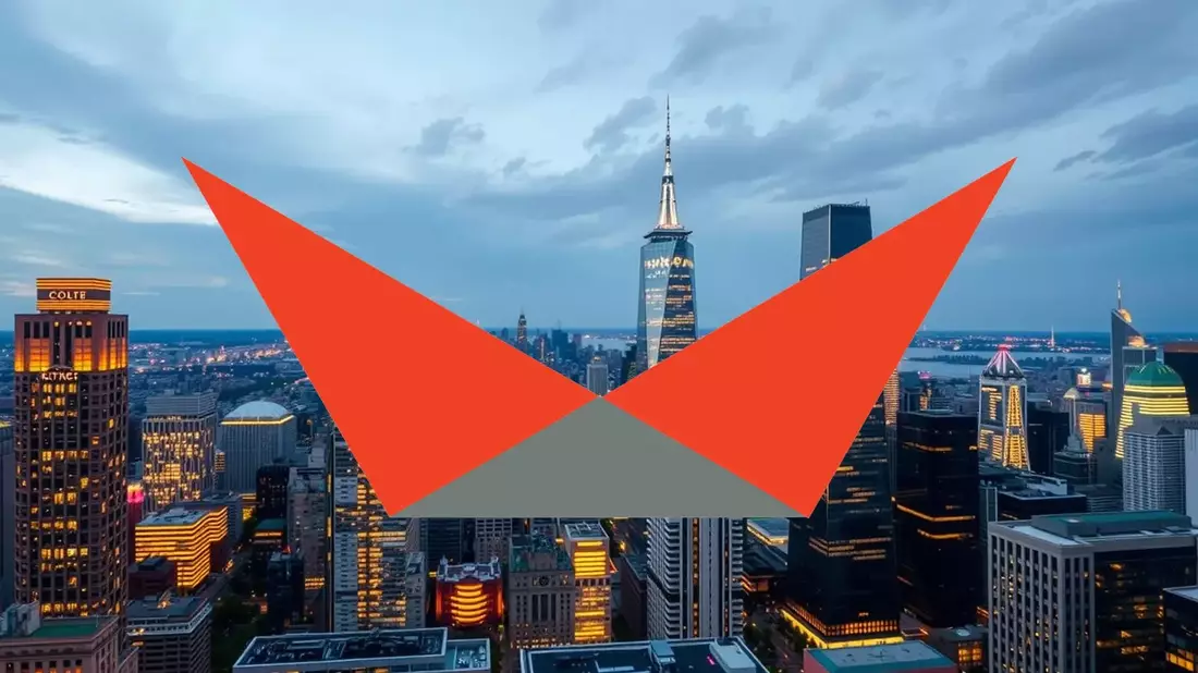 Viking Therapeutics Gains Momentum as Rival Stumbles Illustration mit AI erstellt übermittelt durch boerse-global.de