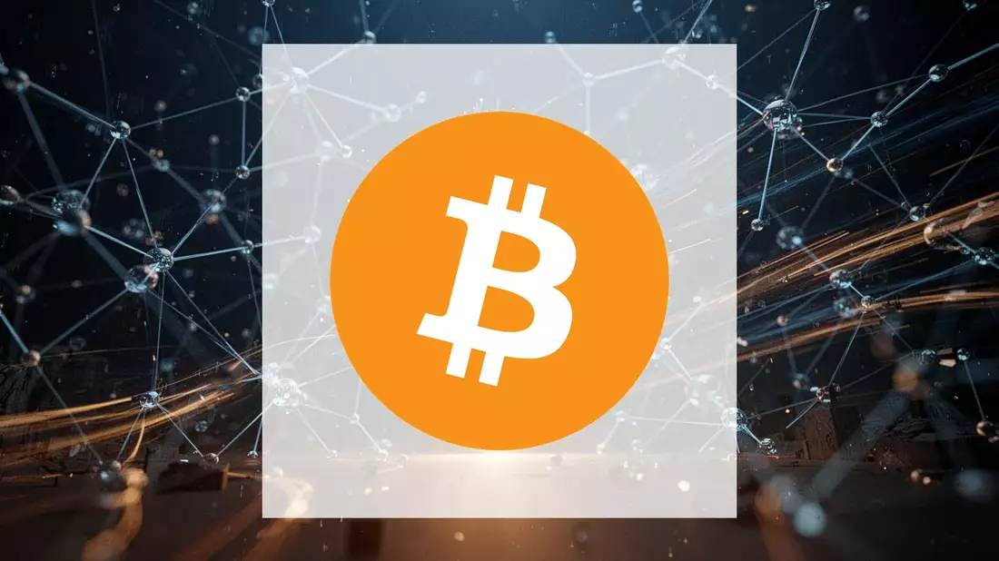 Bitcoin: Erholung vor Trump-Rede - Bild: über boerse-global.de