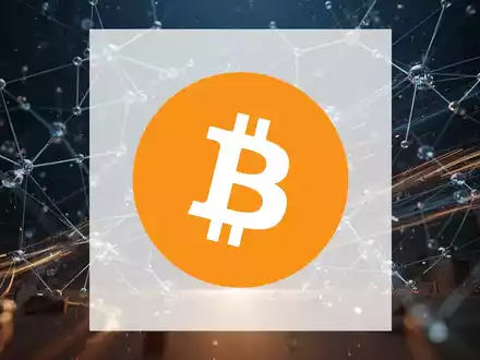 Bitcoin: Erholung vor Trump-Rede - Foto: über boerse-global.de