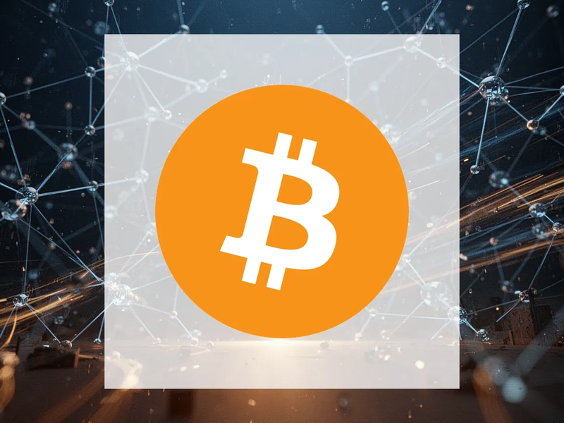 Bitcoin: Erholung vor Trump-Rede - Foto: über boerse-global.de