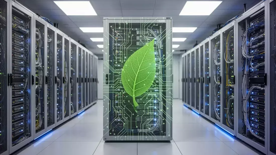 Deutsche Telekom Aktie: Effizienz plus ESG - Bild: über boerse-global.de