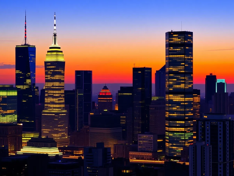 Yen Bai Forest Aktie: Nachhaltigkeits-Fokus - Foto: über boerse-global.de