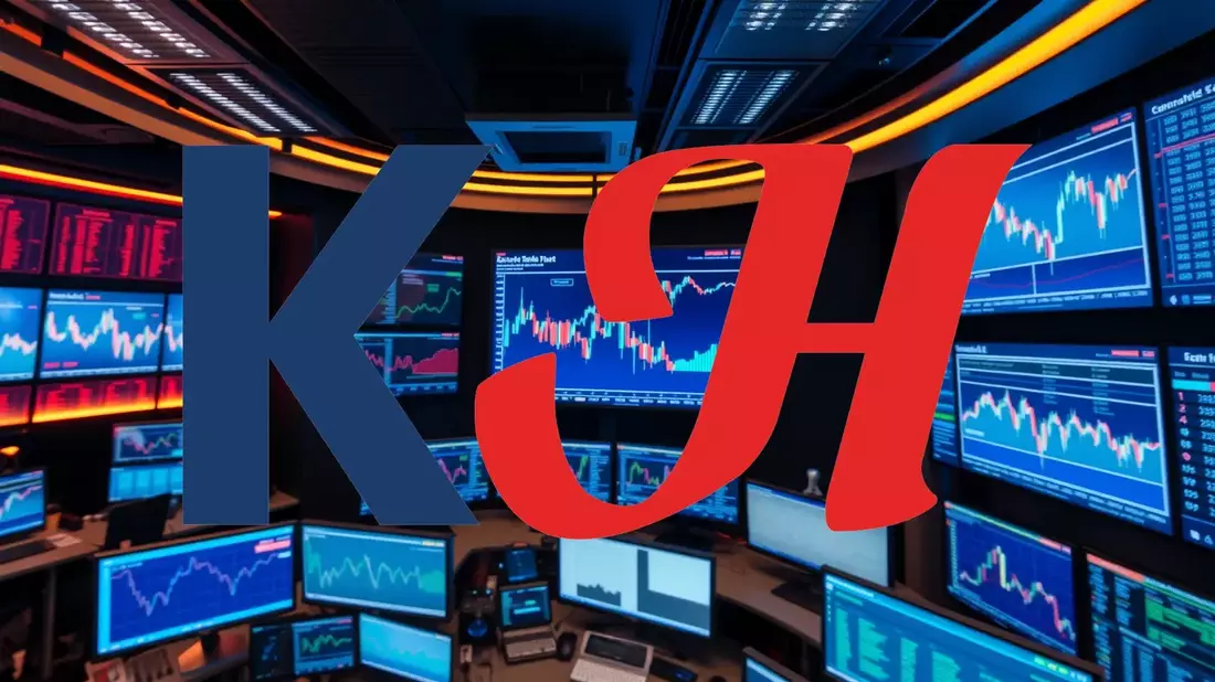 Kraft Heinz: Una apuesta arriesgada por la reinvención - Bild: über boerse-global.de