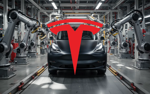 Tesla Aktie: Kämpfe an allen Fronten - Foto: über boerse-global.de Tesla Aktie: Kämpfe an allen Fronten - Foto: über boerse-global.de