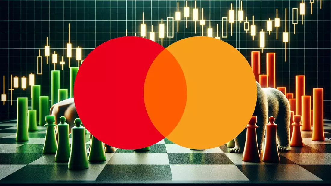 Mastercard's Strategic Pivot: Beyond the Transaction Fee - Bild: über boerse-global.de