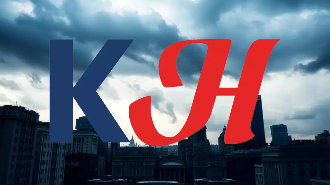Kraft Heinz Faces Pivotal Year Amid Strategic Overhaul Illustration mit AI erstellt übermittelt durch boerse-global.de