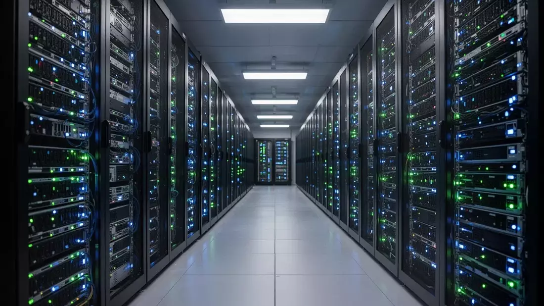 Nvidia Aktie: Jetzt wird's ernst - Bild: über boerse-global.de