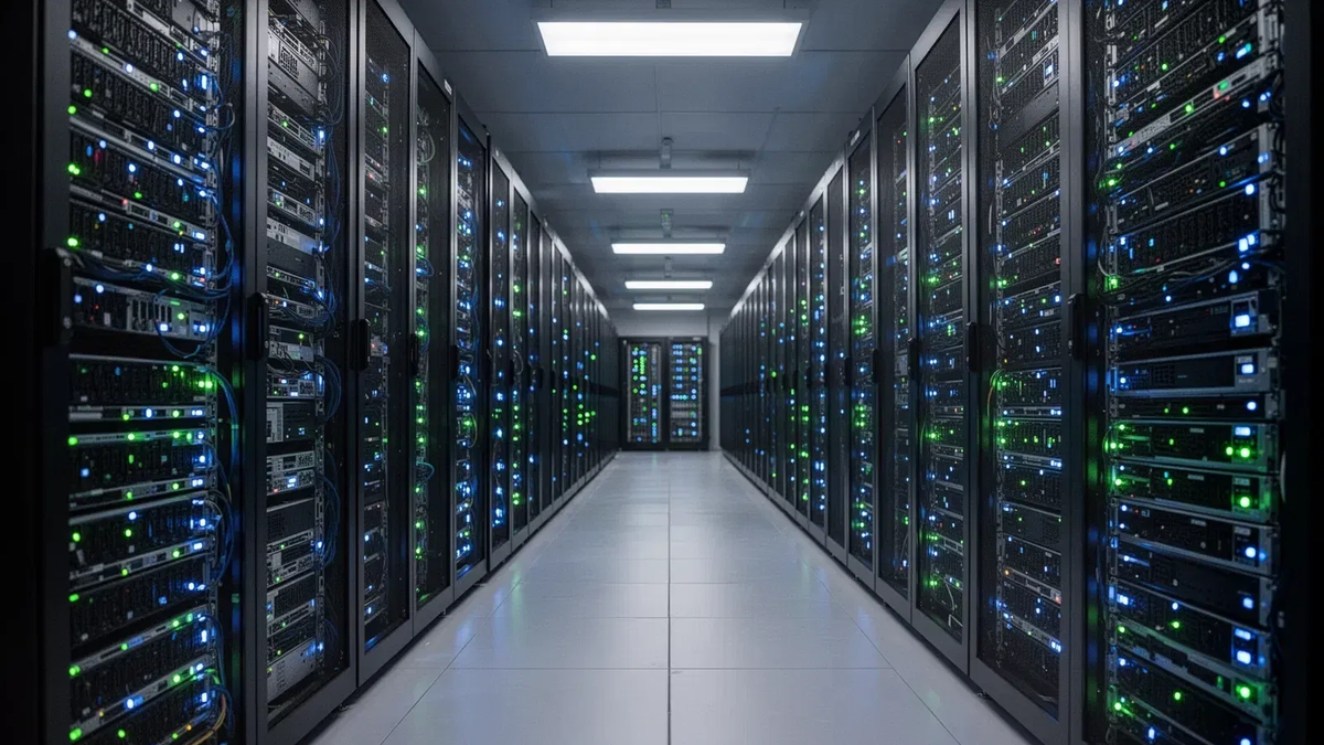 Nvidia Aktie: Jetzt wird's ernst - Foto: über boerse-global.de