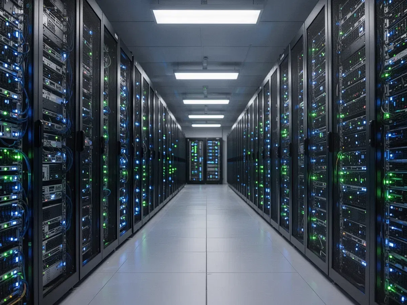 Nvidia Aktie: Jetzt wird's ernst - Foto: über boerse-global.de