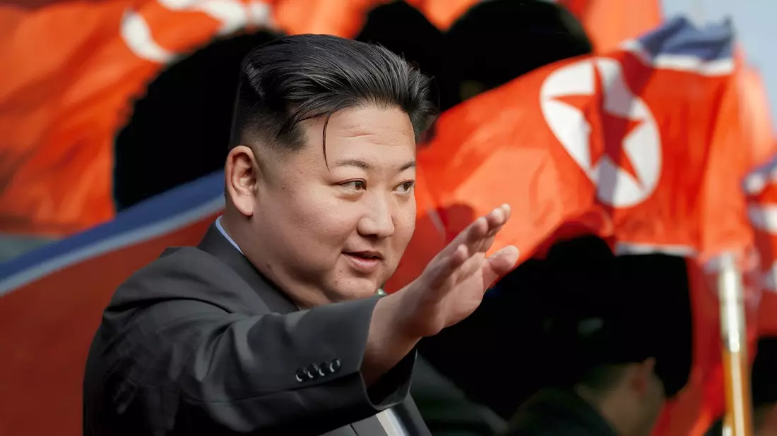 ZDF und ZDFinfo zeigen Dokus über Nordkoreas Geheimnisse - Bild: presseportal.de