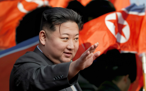 ZDF und ZDFinfo zeigen Dokus über Nordkoreas Geheimnisse - Foto: presseportal.de