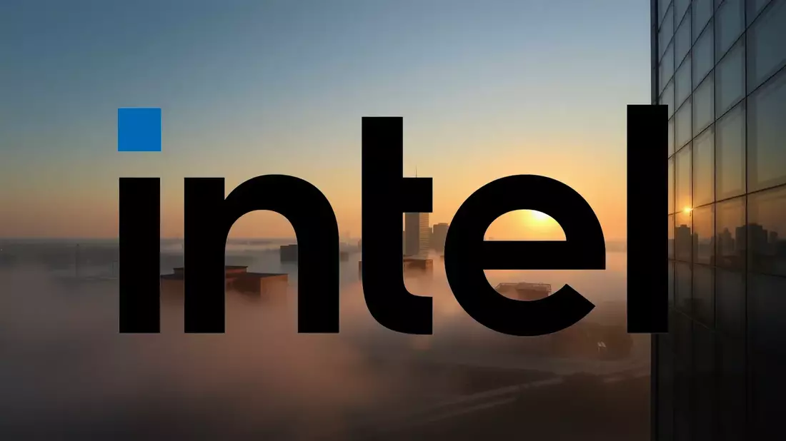 Intel refuerza su apuesta en IA con una alianza estratégica en inferencia Illustration mit AI erstellt übermittelt durch boerse-global.de