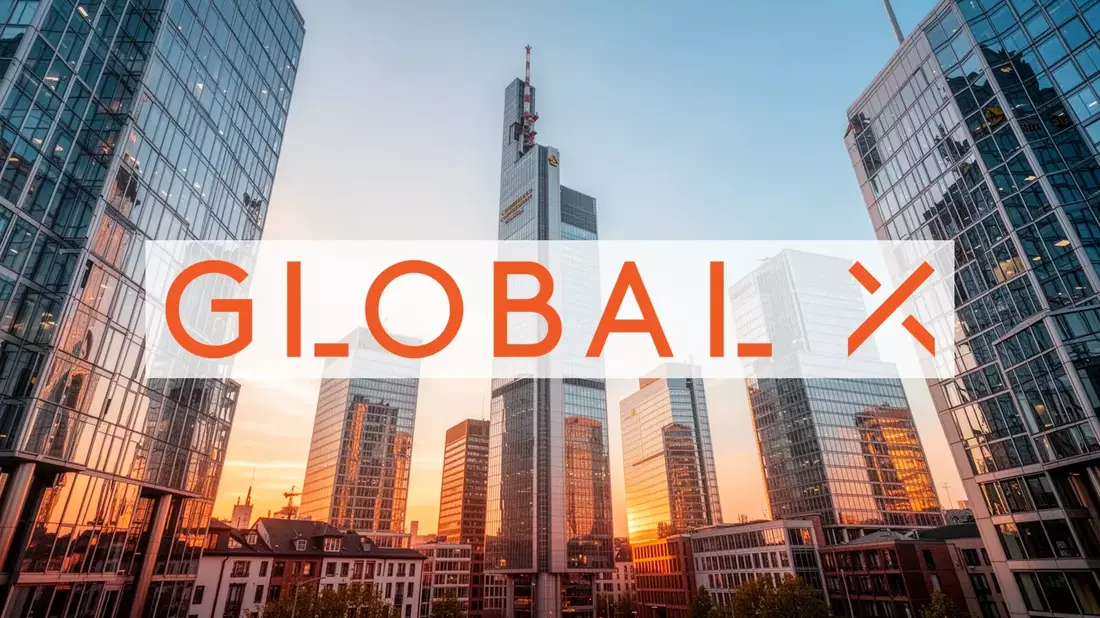 DAX: Aufschwung wird Realität - Bild: über boerse-global.de