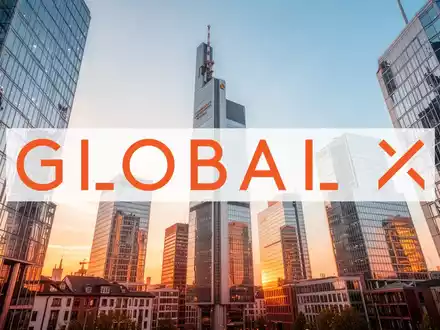 DAX: Aufschwung wird Realität - Foto: über boerse-global.de