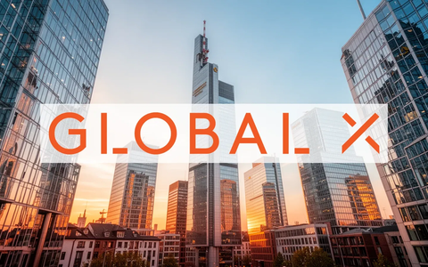 DAX: Aufschwung wird Realität - Foto: über boerse-global.de