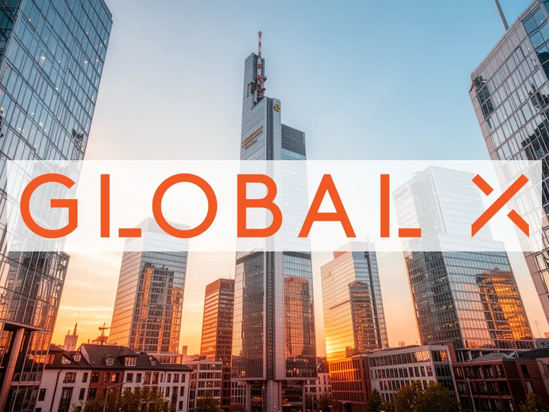 DAX: Aufschwung wird Realität - Foto: über boerse-global.de