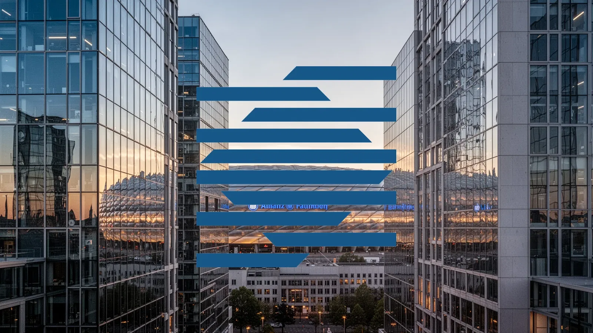 Münchener Rück Aktie: Zahlen voraus - Foto: über boerse-global.de