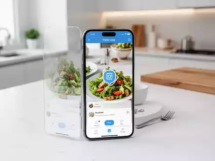MyFitnessPal setzt auf KI-Fotoanalyse für Ernährungstagebücher - Foto: über boerse-global.de